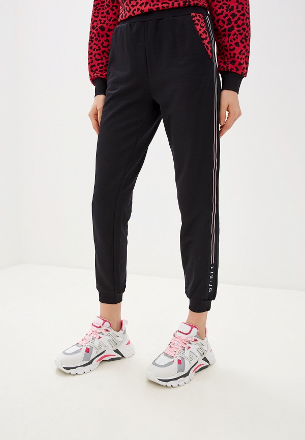 

Брюки Liu Jo Sport, Черный