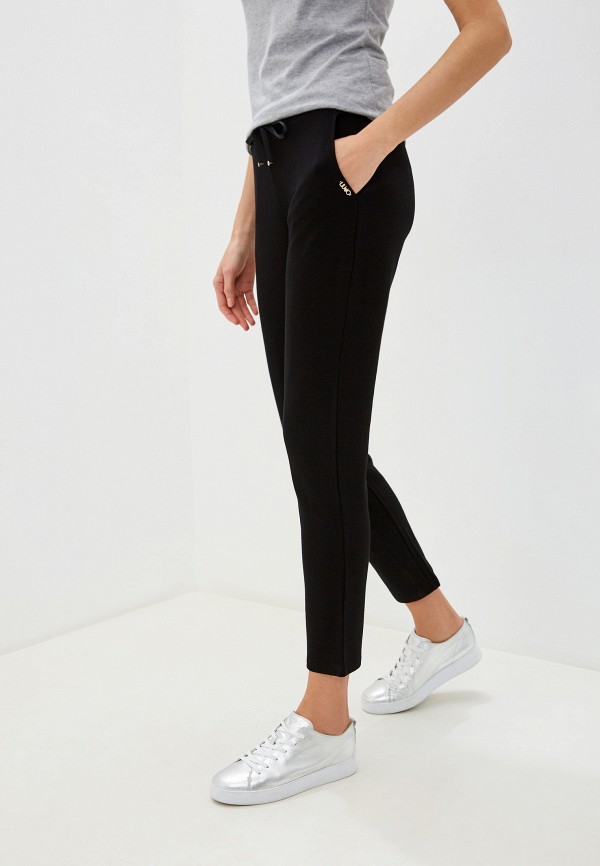 

Брюки спортивные Liu Jo Sport, Черный