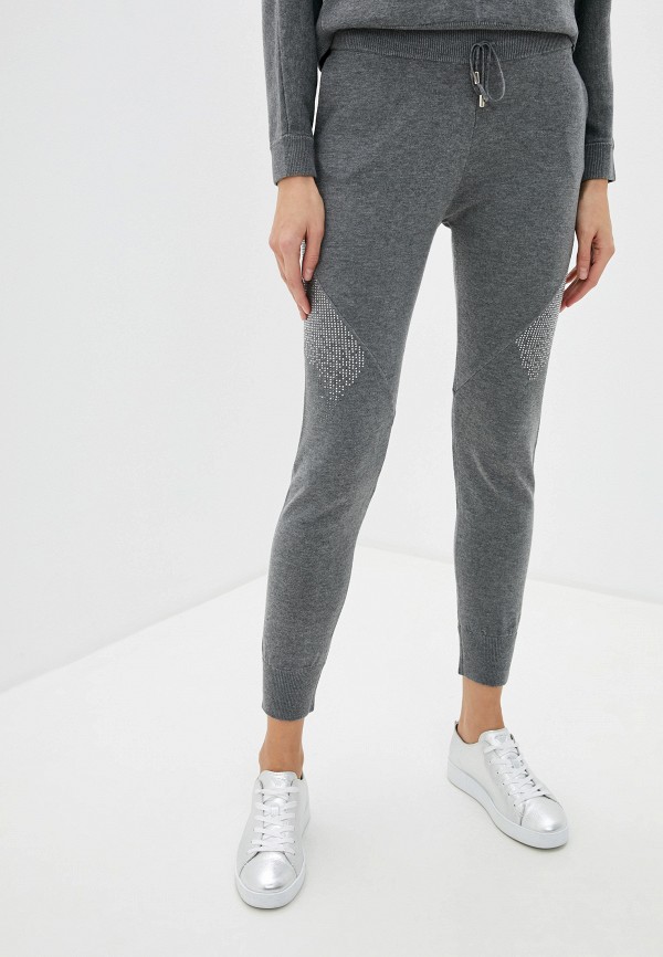 

Брюки спортивные Liu Jo Sport, Серый