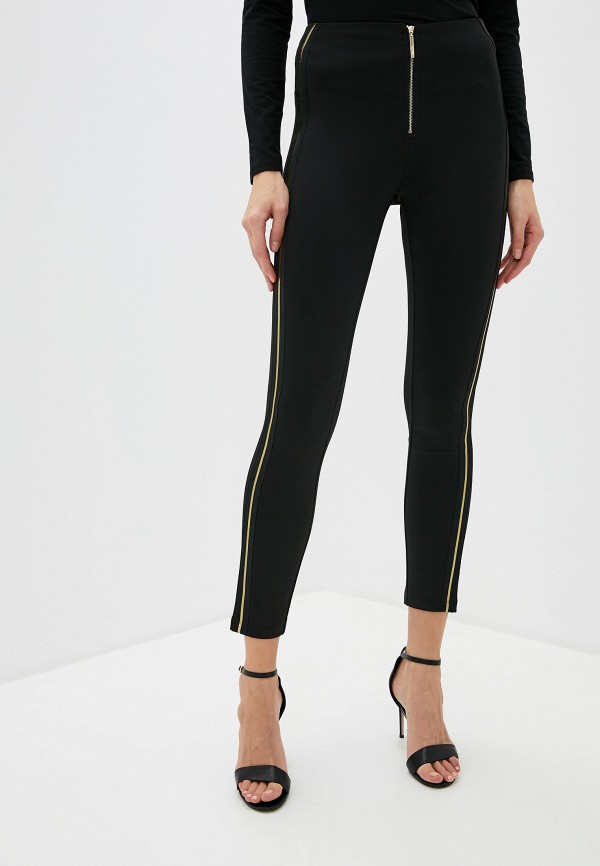 

Брюки Liu Jo Sport, Черный
