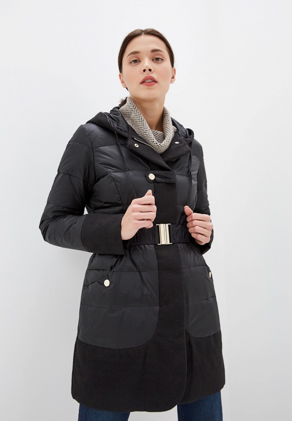 

Куртка утепленная Liu Jo Sport, Черный