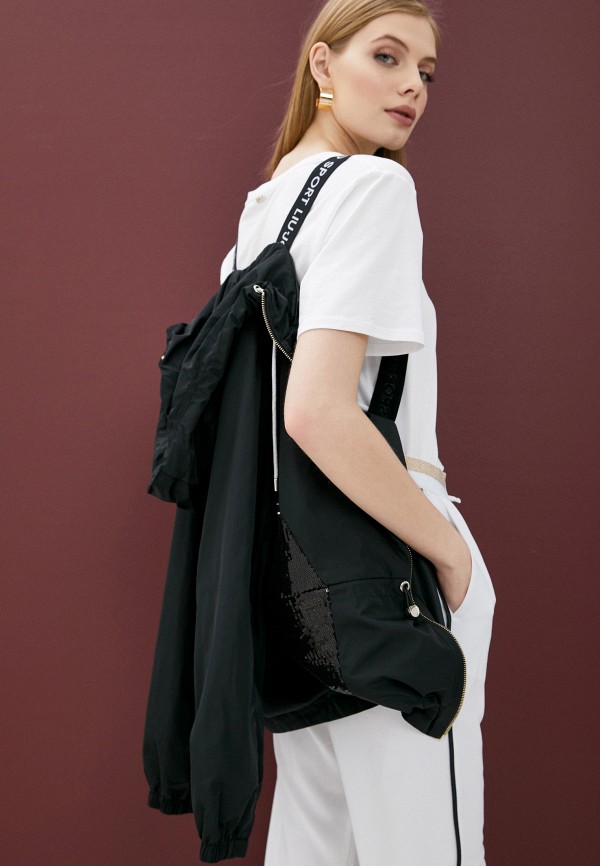 

Куртка Liu Jo Sport, Черный