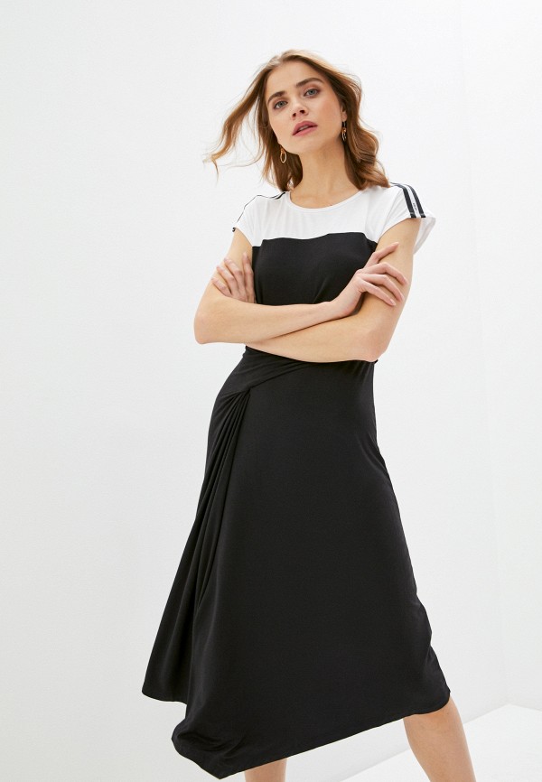

Платье Liu Jo Sport, Черный