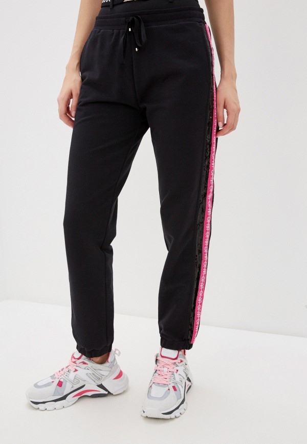 

Брюки спортивные Liu Jo Sport, Черный