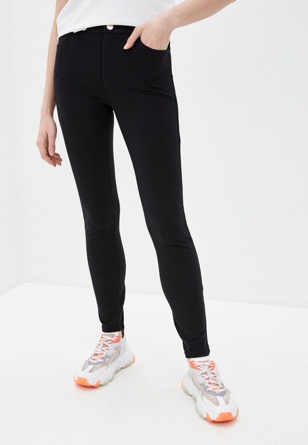 

Брюки Liu Jo Sport, Черный