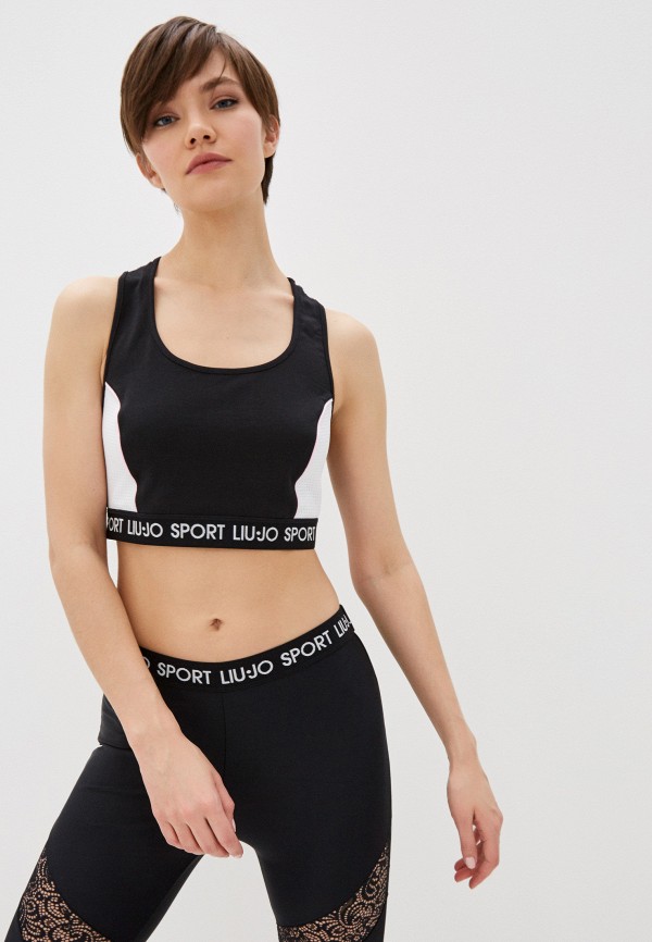 

Топ спортивный Liu Jo Sport, Разноцветный