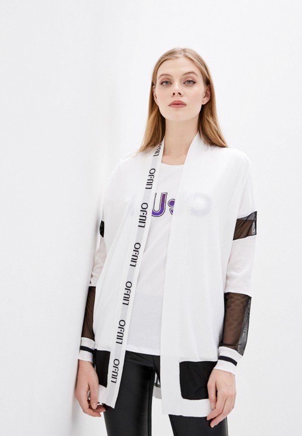 

Кардиган Liu Jo Sport, Белый