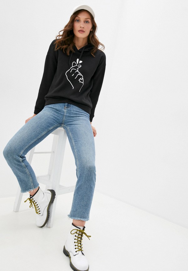 фото Худи liana