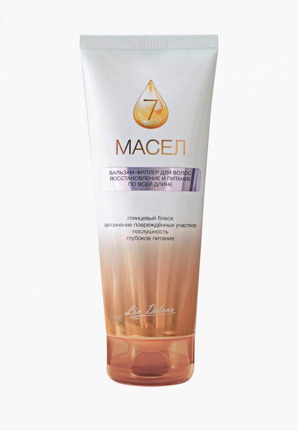 

Бальзам для волос Liv Delano, Белый, "ВОССТАНОВЛЕНИЕ И ПИТАНИЕ ПО ВСЕЙ ДЛИНЕ", 250 мл