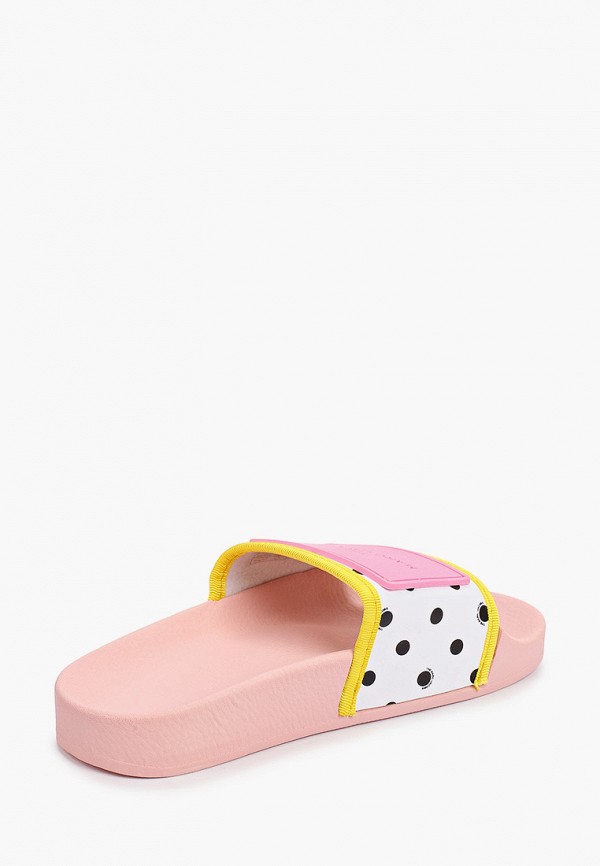 фото Сланцы little marc jacobs