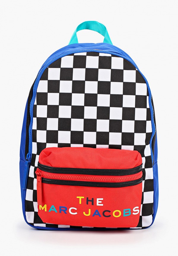 

Рюкзак Little Marc Jacobs, Разноцветный