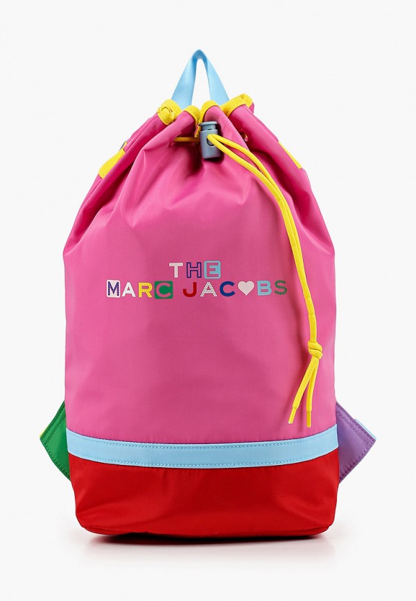 фото Рюкзак little marc jacobs