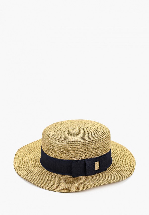 

Шляпа Little Marc Jacobs, Золотой