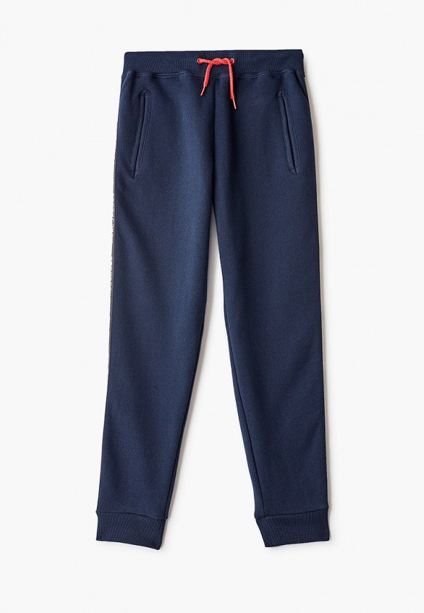 

Брюки спортивные Little Marc Jacobs, Синий