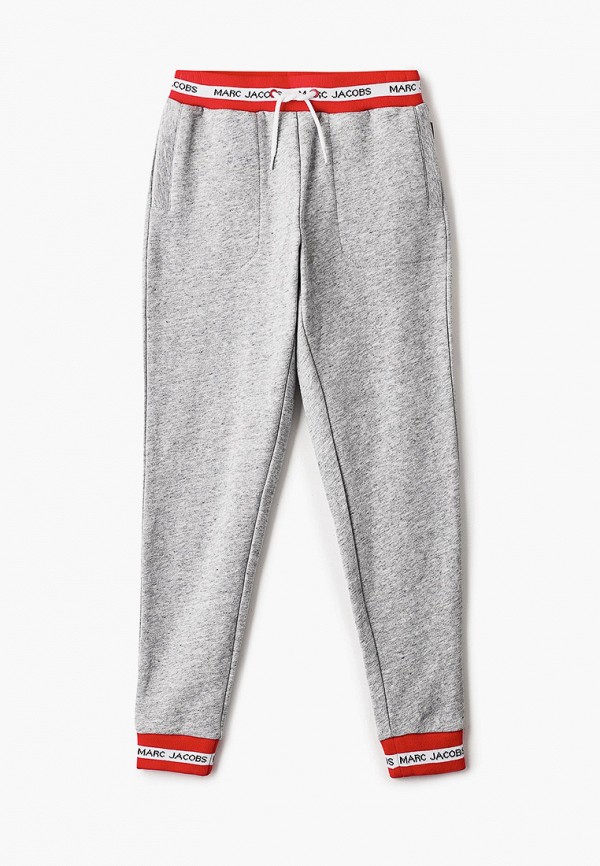 

Брюки спортивные Little Marc Jacobs, Серый