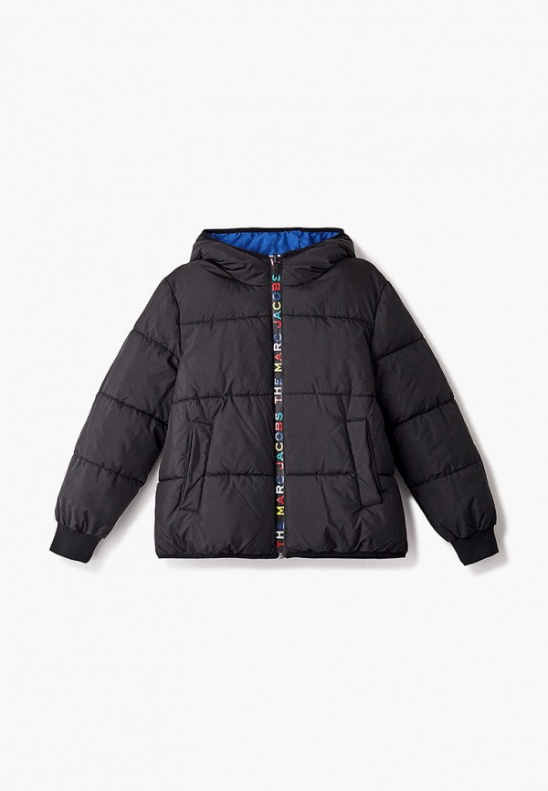 

Куртка утепленная Little Marc Jacobs, Разноцветный