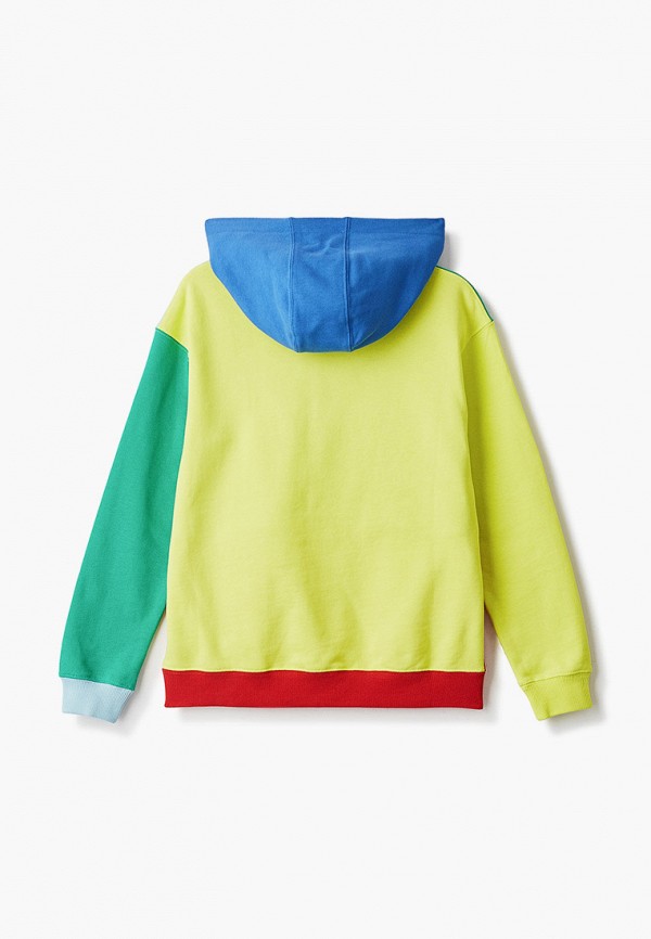 фото Худи little marc jacobs