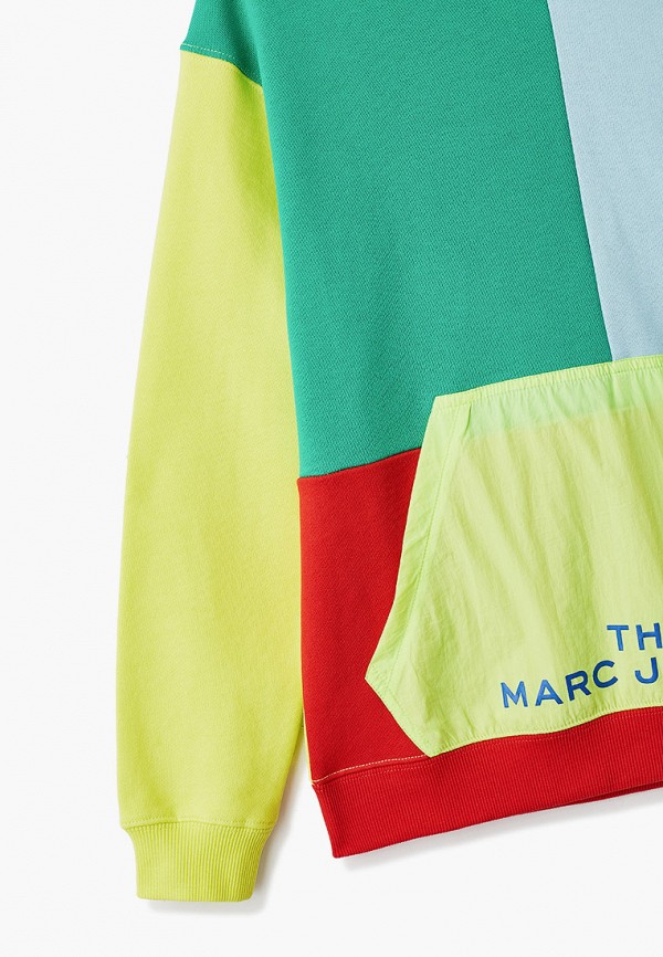 фото Худи little marc jacobs
