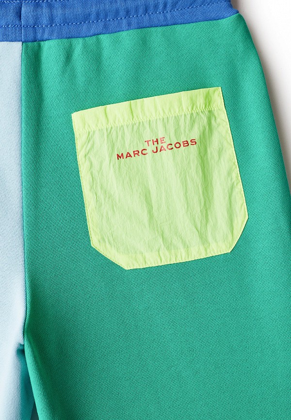 фото Шорты спортивные little marc jacobs