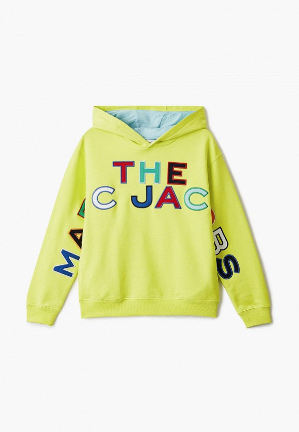 фото Худи little marc jacobs