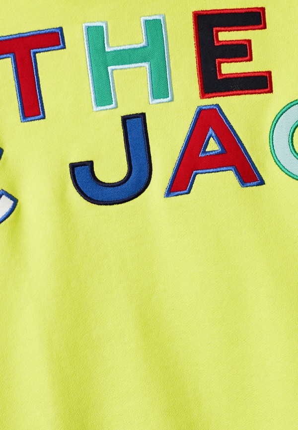 фото Худи little marc jacobs