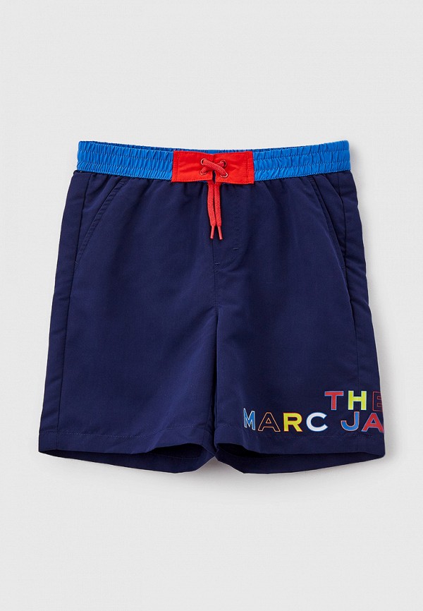 

Шорты для плавания Little Marc Jacobs, Синий