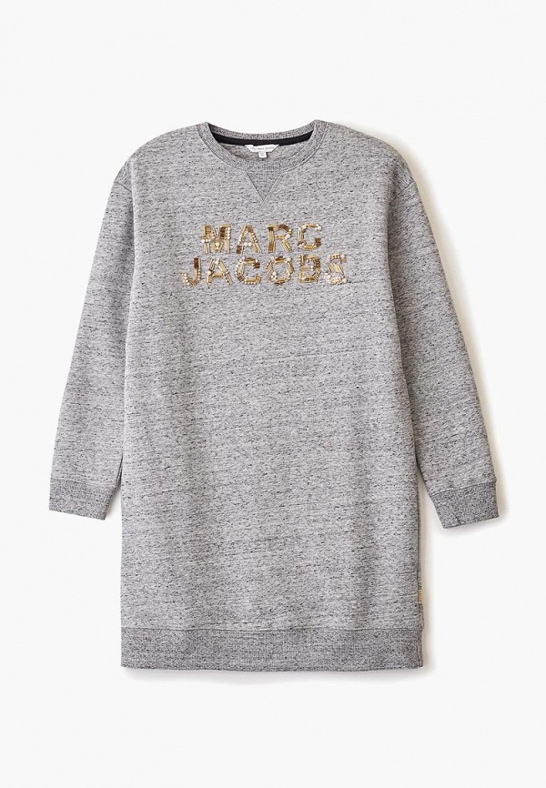Платье Little Marc Jacobs Little Marc Jacobs LI046EGGRCK3
