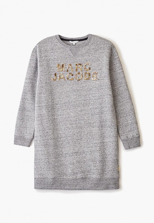 Платье Little Marc Jacobs