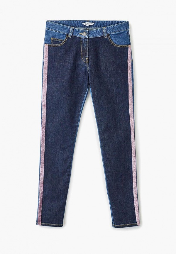

Джинсы Little Marc Jacobs, Синий