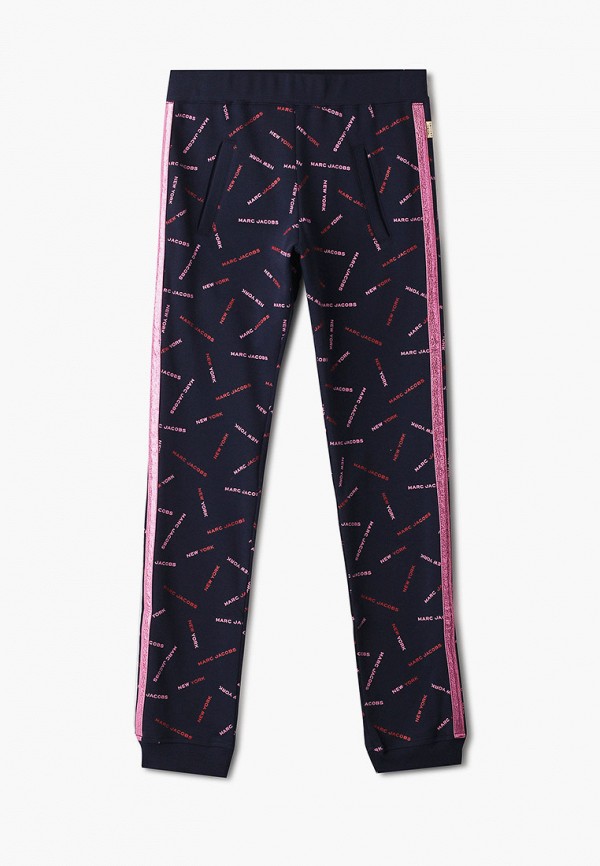 

Брюки спортивные Little Marc Jacobs, Синий
