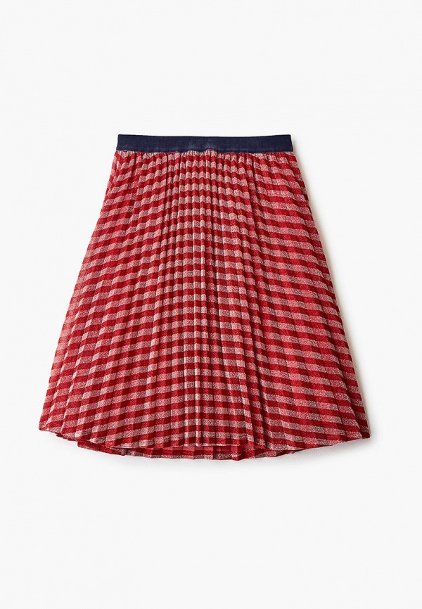 

Юбка Little Marc Jacobs, Красный
