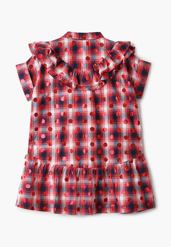 Платья для девочки Little Marc Jacobs W12320 Фото 2