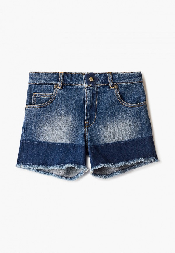 

Шорты джинсовые Little Marc Jacobs, Синий