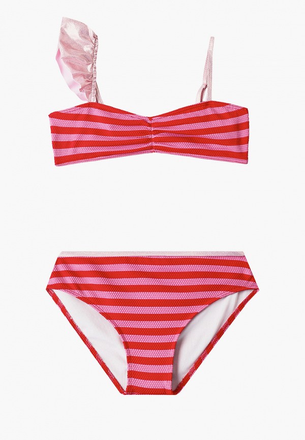 

Купальник Little Marc Jacobs, Красный