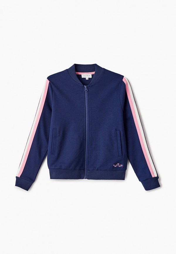 

Олимпийка Little Marc Jacobs, Синий