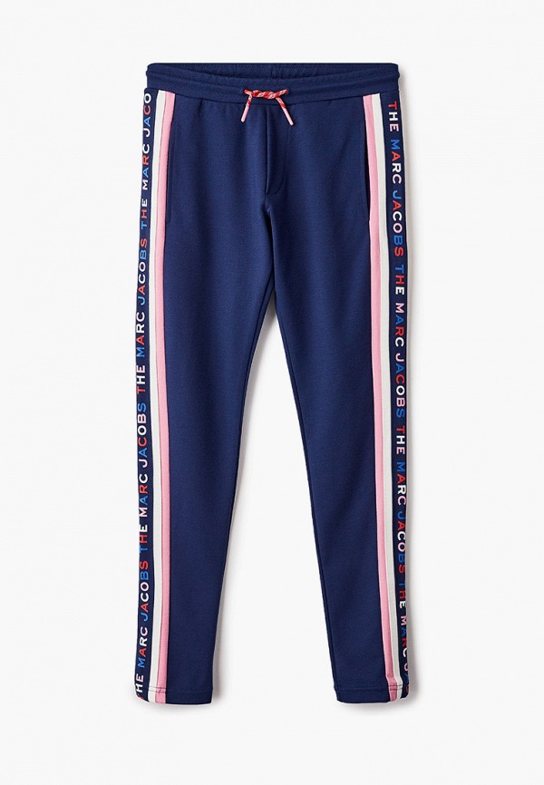 

Брюки спортивные Little Marc Jacobs, Синий