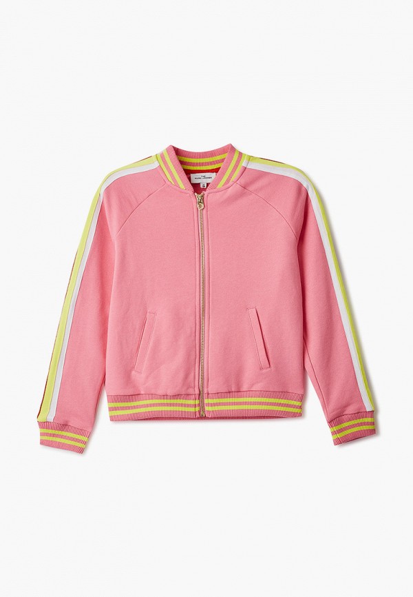

Олимпийка Little Marc Jacobs, Розовый