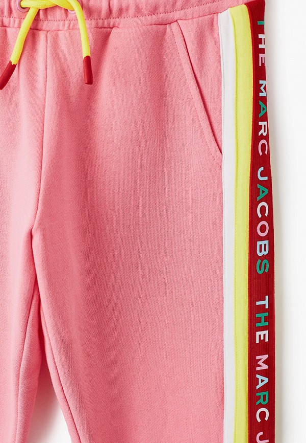 фото Брюки спортивные little marc jacobs