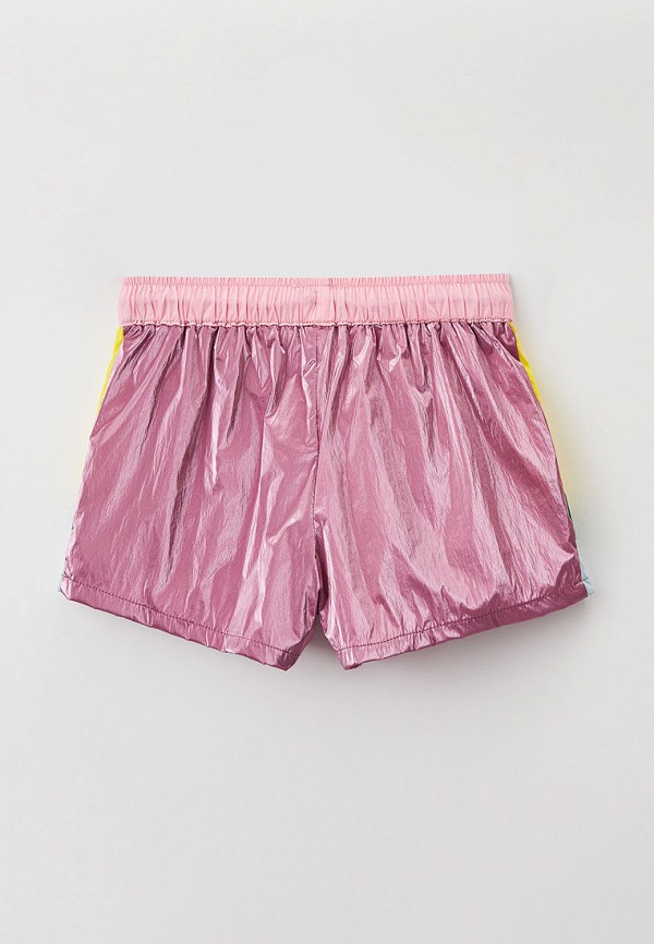 фото Шорты спортивные little marc jacobs