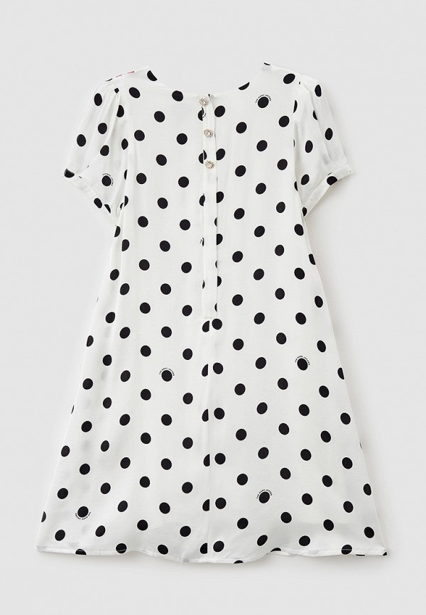 фото Платье little marc jacobs