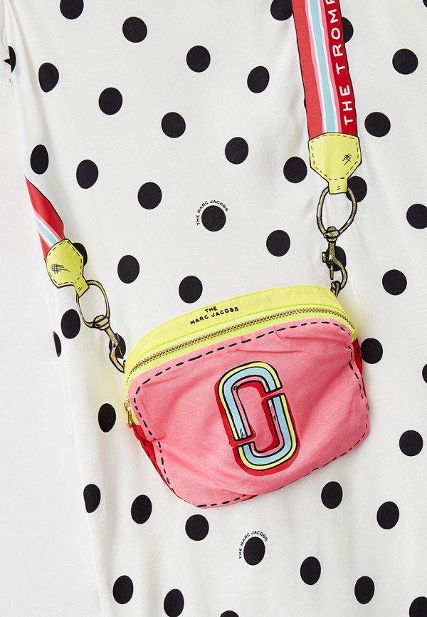 фото Платье little marc jacobs