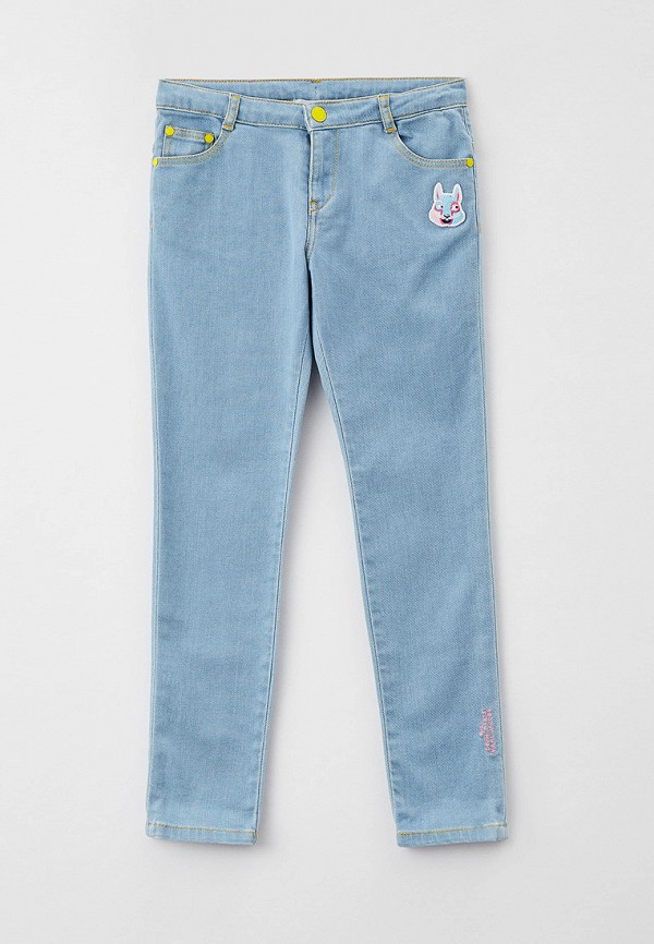 фото Джинсы little marc jacobs
