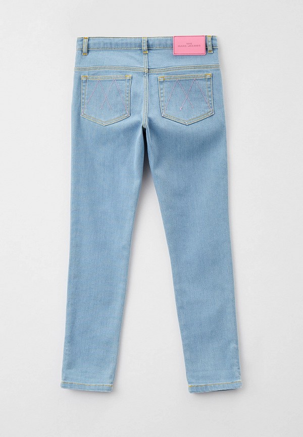 фото Джинсы little marc jacobs
