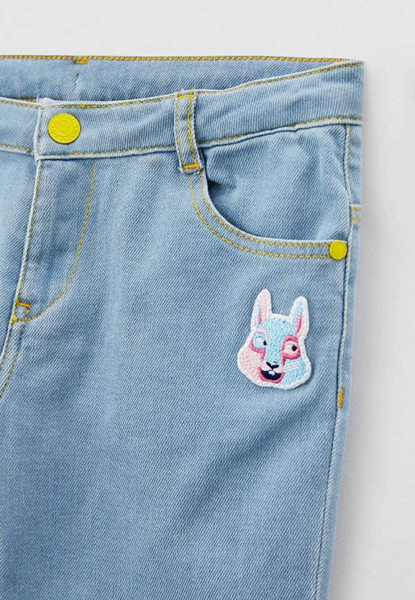 фото Джинсы little marc jacobs