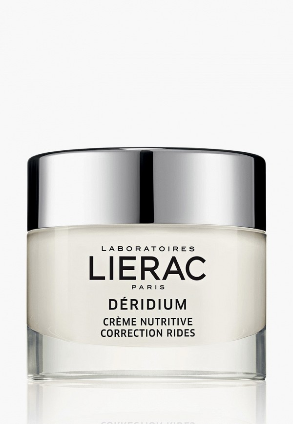 

Крем для лица Lierac, Прозрачный, ДЕРИДИУМ, 50 мл