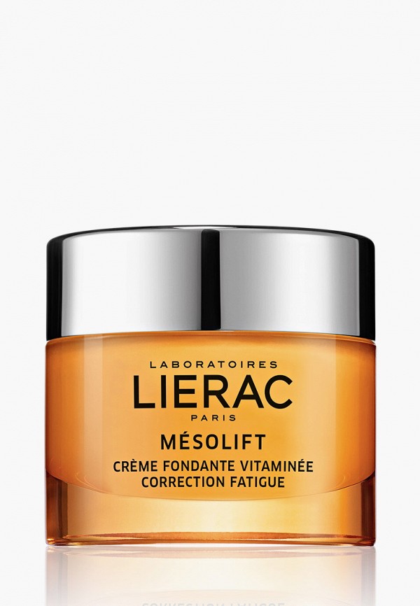 

Крем для лица Lierac, Прозрачный, МЕЗОЛИФТ, 50 мл