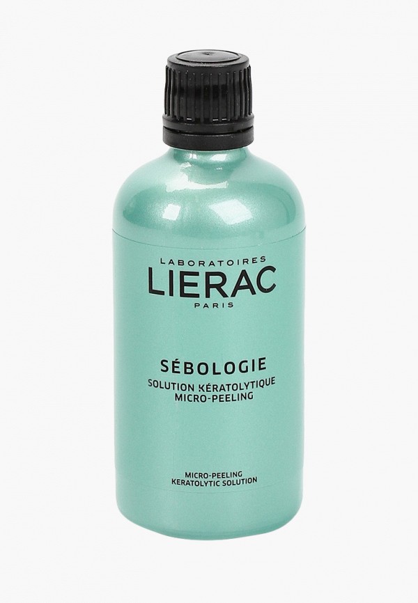 

Лосьон для лица Lierac, Прозрачный, СЕБОЛОЖИ 100 мл