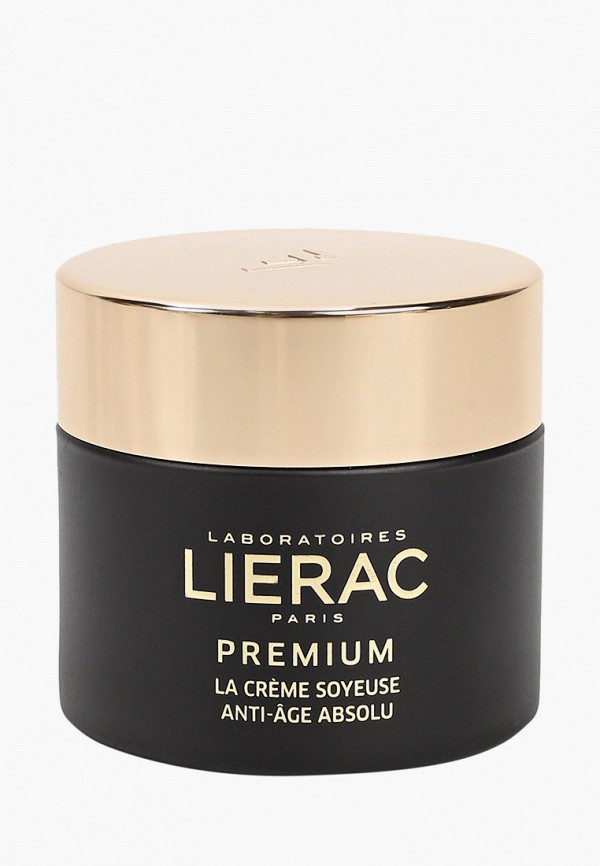 Крем для лица Lierac Premium la Crème Soyeuse, 50 мл