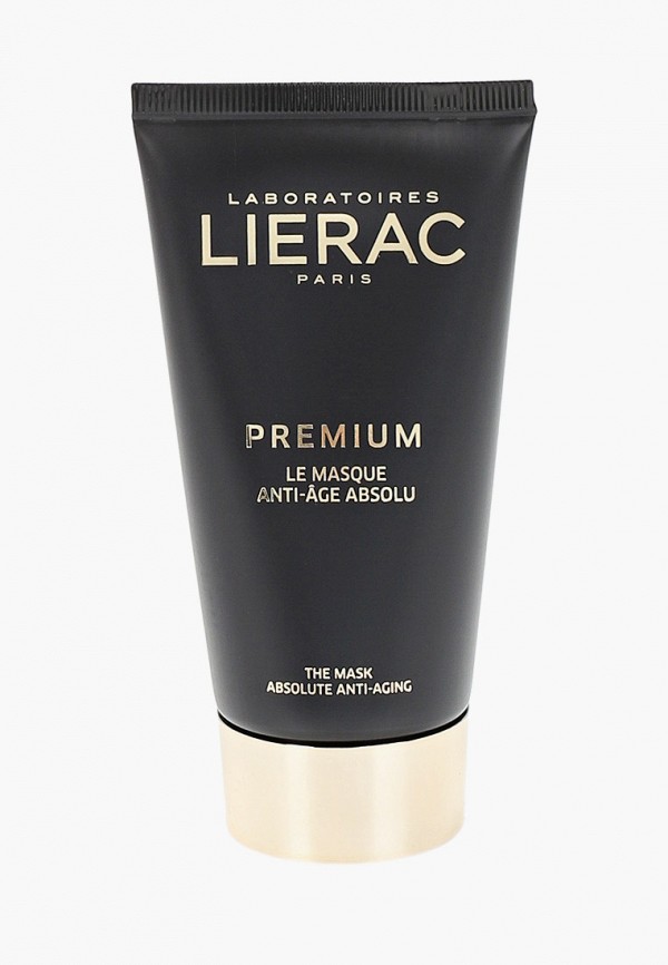 

Маска для лица Lierac, Прозрачный, Premium la Masque Supreme, 75 мл