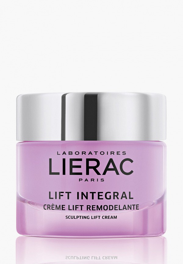 

Крем для лица Lierac, Прозрачный, ЛИФТ ИНТЕГРАЛЬ, 50 мл